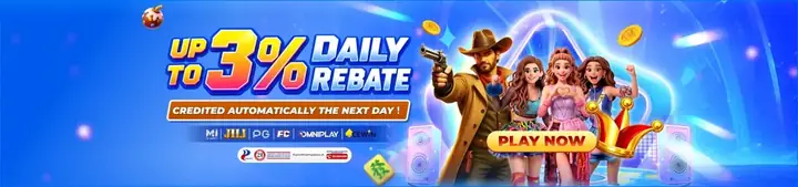 Daily rebate